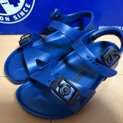 ビルケンシュトック kids 3足セット バラ売り可  の画像