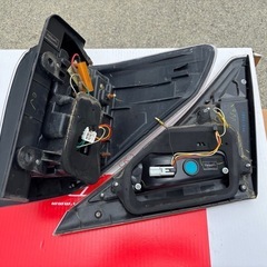 ヴァレンティ テールランプ valenti REVO ヴェルファイア　アルファード　20系の画像