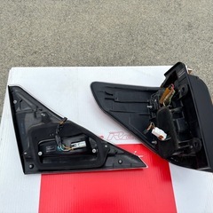 ヴァレンティ テールランプ valenti REVO ヴェルファイア　アルファード　20系の画像