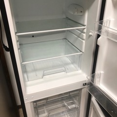 冷藏冷凍柜の画像