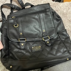 バッグ4点の画像