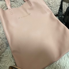 バッグ4点の画像
