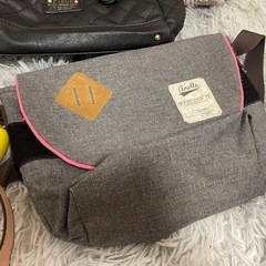 バッグ4点の画像