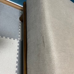 1人用　ソファの画像
