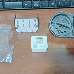 セサミmini wifiアクセスポイント スマートロック | CANDY HOUSE JAPAN セサミ　の画像