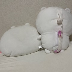 ちいかわぬいぐるみ
の画像