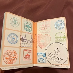 万博　スタンプラリー制覇　コンプリート　太陽の塔復刻版　万博グッズ　サウジアラビア傘　ブラジルポンチョの画像