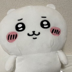 ちいかわぬいぐるみ
の画像