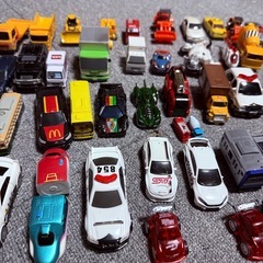 トミカ ホットウィール 160台セット まとめ売りの画像