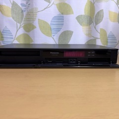 Panasonic TZ-BDT920F CATVデジタルセットトップボックの画像