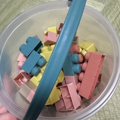 スリーコインズ　大きなブロック の画像