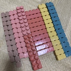 スリーコインズ　大きなブロック の画像