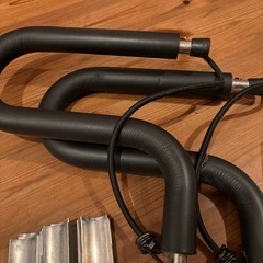 自転車用　サーフボードキャリア　スクーター　サーフィン　の画像