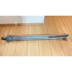 タペストリースタンドの画像