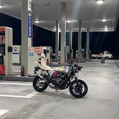 XJR400 4hm 【極上）】の画像