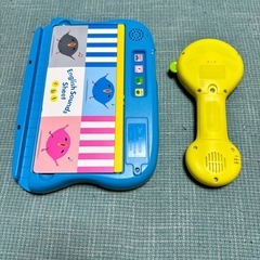 こどもちゃれんじ★しまじろう★英語★おもちゃの画像