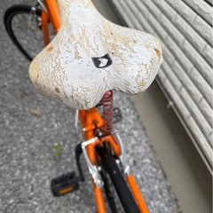 ルイガノ　　クロスバイクの画像