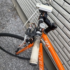 ルイガノ　　クロスバイクの画像