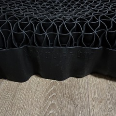 ヒツジのいらない枕の画像
