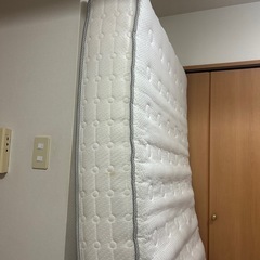 マットレスの画像