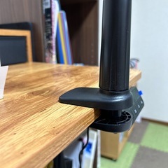 Flexible Type Arm standの画像