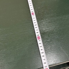 処分予定なので急ぎです！　レトロな棚の画像