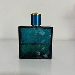 男性用香水 VERSACE EROS EDP オードパルファム 100mLの画像
