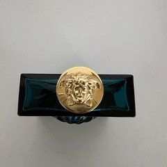 男性用香水 VERSACE EROS EDP オードパルファム 100mLの画像