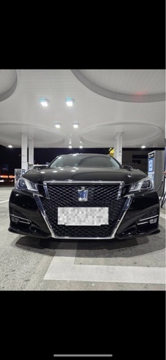 10万円ポッキリ！210クラウン