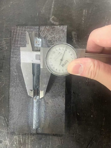 ハンディファイバーレーザー溶接機1500W自動フィラー送り装置つき付き