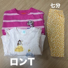 95サイズ　保育園着　まとめ売り　新品未使用多数　アウターあり　ロンT スウェット　パジャマの画像