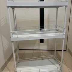 ラックの画像