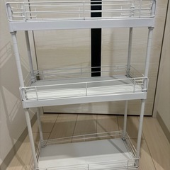 ラックの画像