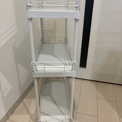 ラックの画像