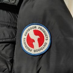ＯＵＴＤＯＯＲ　ＰＲＯＤＵＣＴＳ　ジャケットの画像