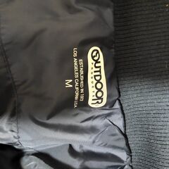 ＯＵＴＤＯＯＲ　ＰＲＯＤＵＣＴＳ　ジャケットの画像