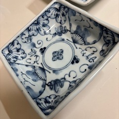 有田焼  食器 2客 の画像