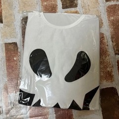 ハロウィン コスプレ 110 子ども用 幽霊 コスチューム おばけ パーティー の画像