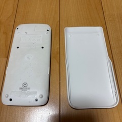 CASIO 電卓　Fx 530A Zの画像