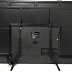 4Kモニター65型　ジャパンネクストの画像