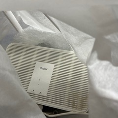 Redmi 無線ルーター AC2100（無料でお譲りします）の画像