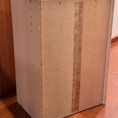 無料◎ニトリNカラボ2段＋棚板1枚の画像
