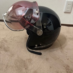 BUCO ヘルメットの画像