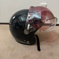 BUCO ヘルメットの画像