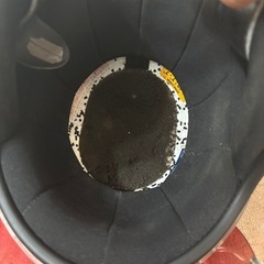 BUCO ヘルメットの画像