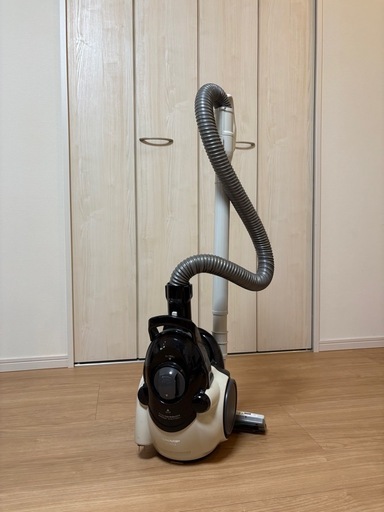 SHARP掃除機EC-CT12 (あい) 松井山手の生活家電《掃除機》の中古