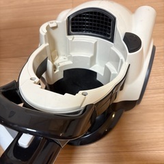 SHARP掃除機EC-CT12の画像
