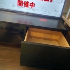 テレビ台　テレビボードの画像