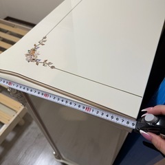 キャビネットの画像