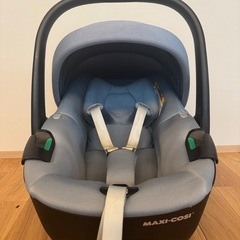 マキシコシ ペブル360の画像